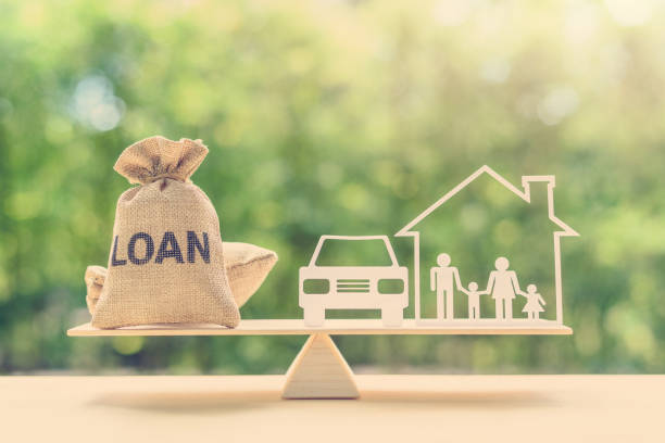 Reverse Mortgages in Volga, SD